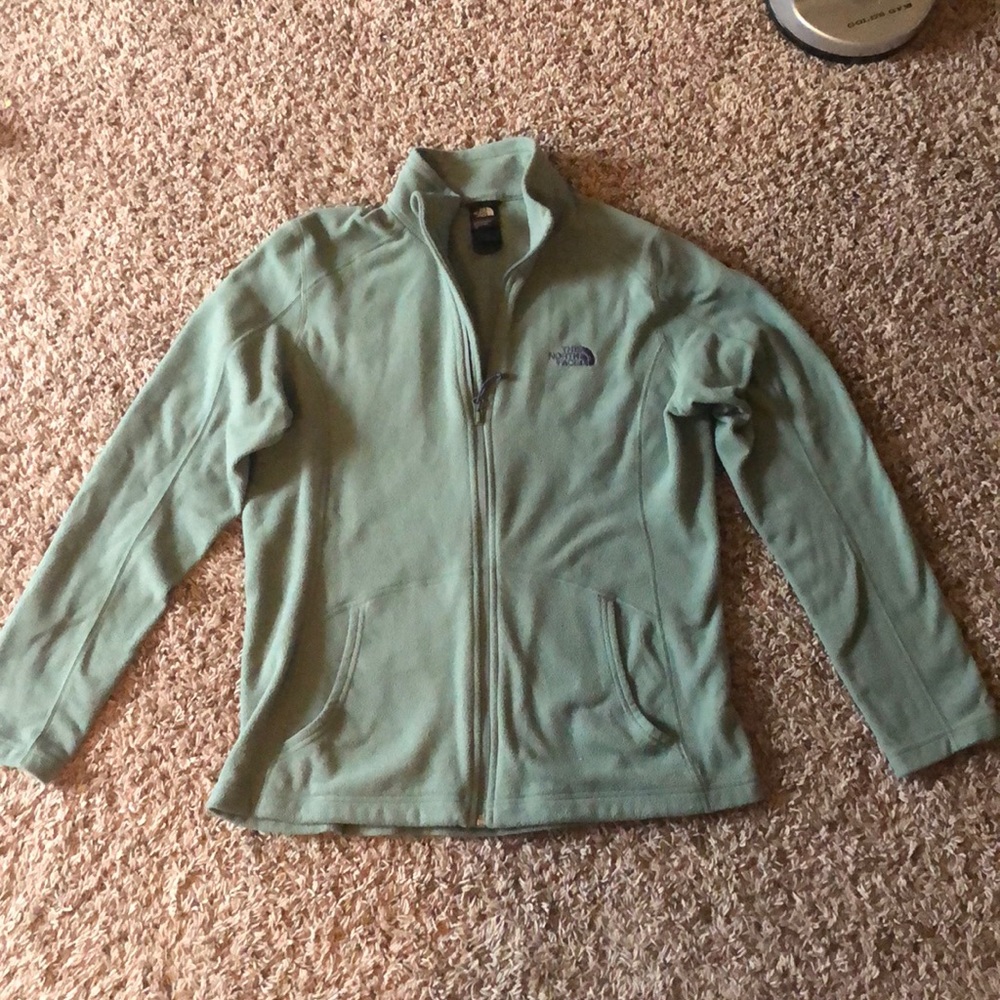 North face fleece
